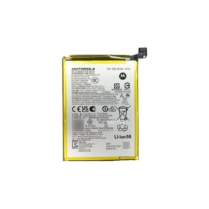 Batería nacional Motorola Qf50 Moto G04 G04s G24 G34