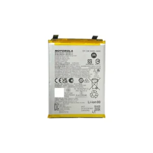 Batería para Motorola Moto Edge 40 Neo Xt2307 Qm50