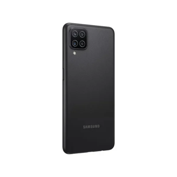 Celular Samsung Galaxy A12 64gb + 4gb Ram 4g Lte Color Negro - Excelente (Reacondicionado) - Image 2