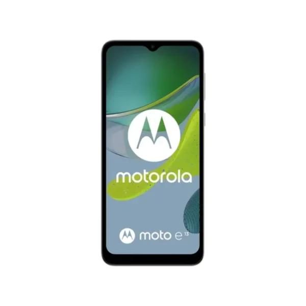 Motorola Moto E13 64GB Blanco crema 2GB RAM - Bueno (Reacondicionado) - Image 4