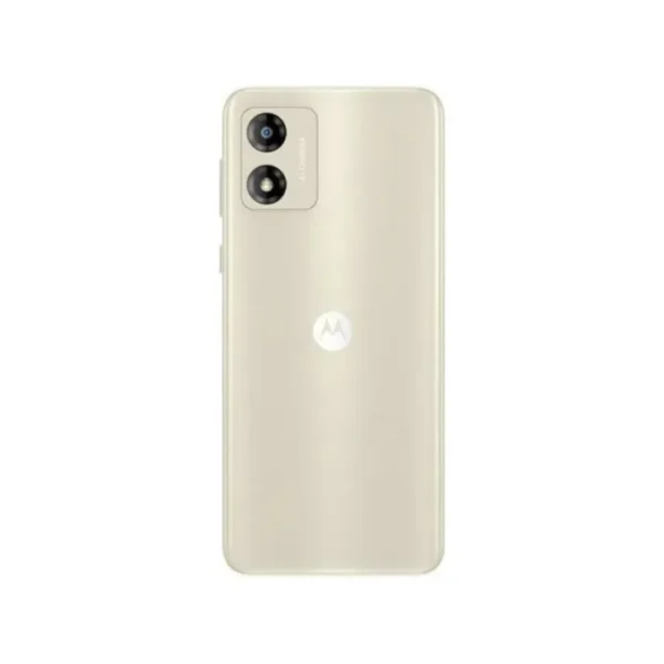 Motorola Moto E13 64GB Blanco crema 2GB RAM - Bueno (Reacondicionado) - Image 2