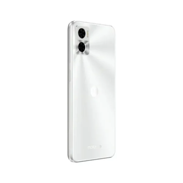 Motorola E22 Xt2239 2gb 32gb Blanco Reacondicionado Bueno Blanco (Reacondicionado) - Image 2