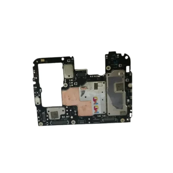 Placa Main Motorola Xt2203-1 Moto Edge 30 Libre Usado (Usado) - Image 2