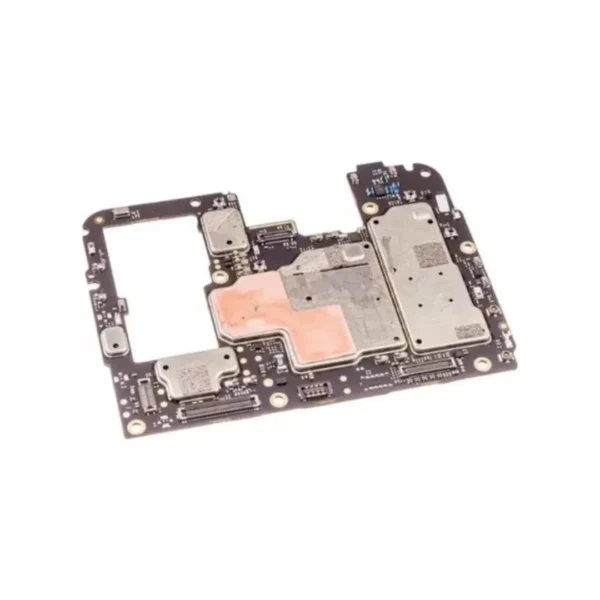 Placa Main Motorola Xt2203-1 Moto Edge 30 Libre Usado (Usado)