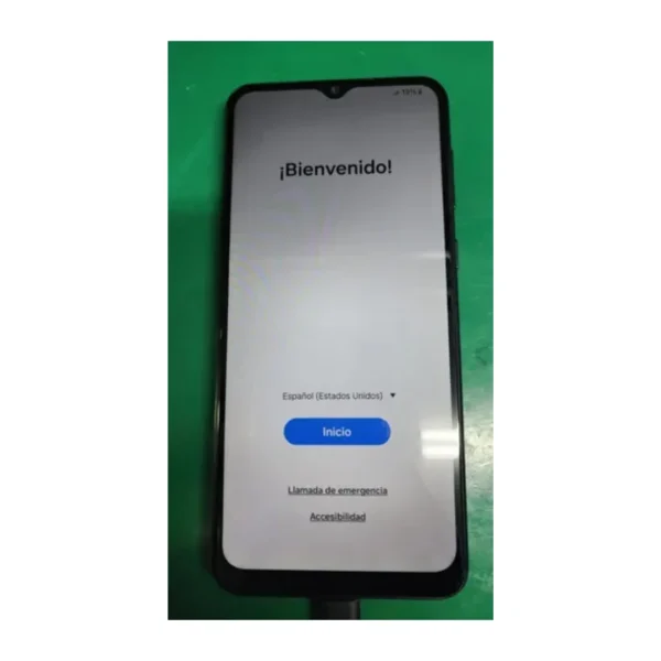 Samsung A04 64gb, 3gb Ram Negro (Usado) - Image 4