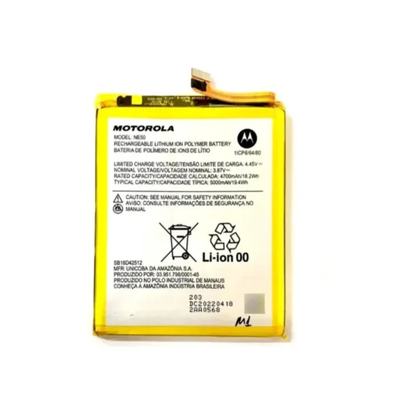 Batería para Motorola G52 Xt2221-1 Ne50