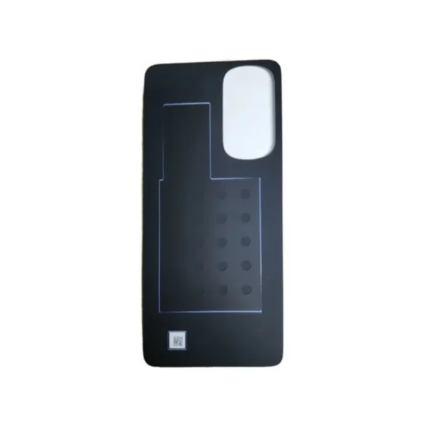 Tapa Trasera Para Moto Edge 30 Xt2203 - Image 2